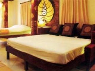Hotel Wiangjintra Lanna Living Hang Dong Esterno foto