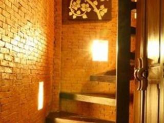 Hotel Wiangjintra Lanna Living Hang Dong Esterno foto