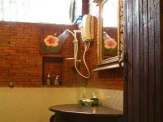 Hotel Wiangjintra Lanna Living Hang Dong Esterno foto