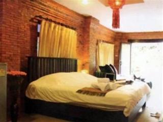Hotel Wiangjintra Lanna Living Hang Dong Esterno foto